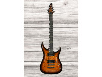 ESP HORIZON NT CTM ANTIQUE BROWN SUNBURST Original Series ESP HORIZON NT CTM ANTIQUE BROWN SUNBURST Original Series